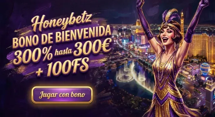 Honeybetz Casino